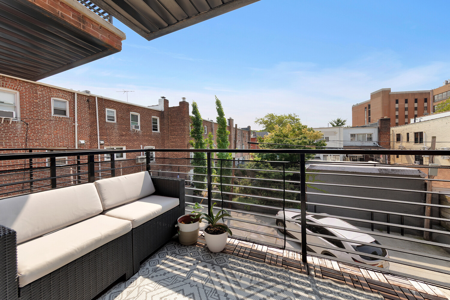 101 Battery Avenue 2A Fort Hamilton Brooklyn NY 11209