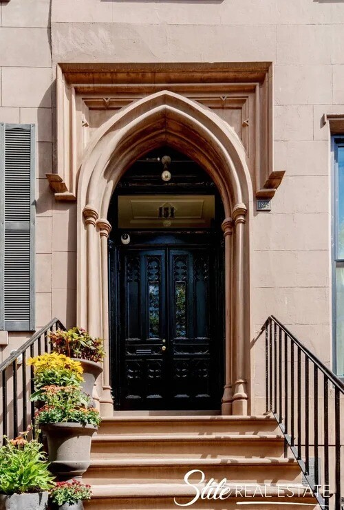 151 Avenue B E. Greenwich Village New York NY 10009