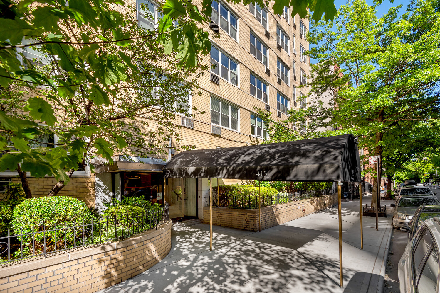 415 East 85th Street 8D Upper East Side New York NY 10028