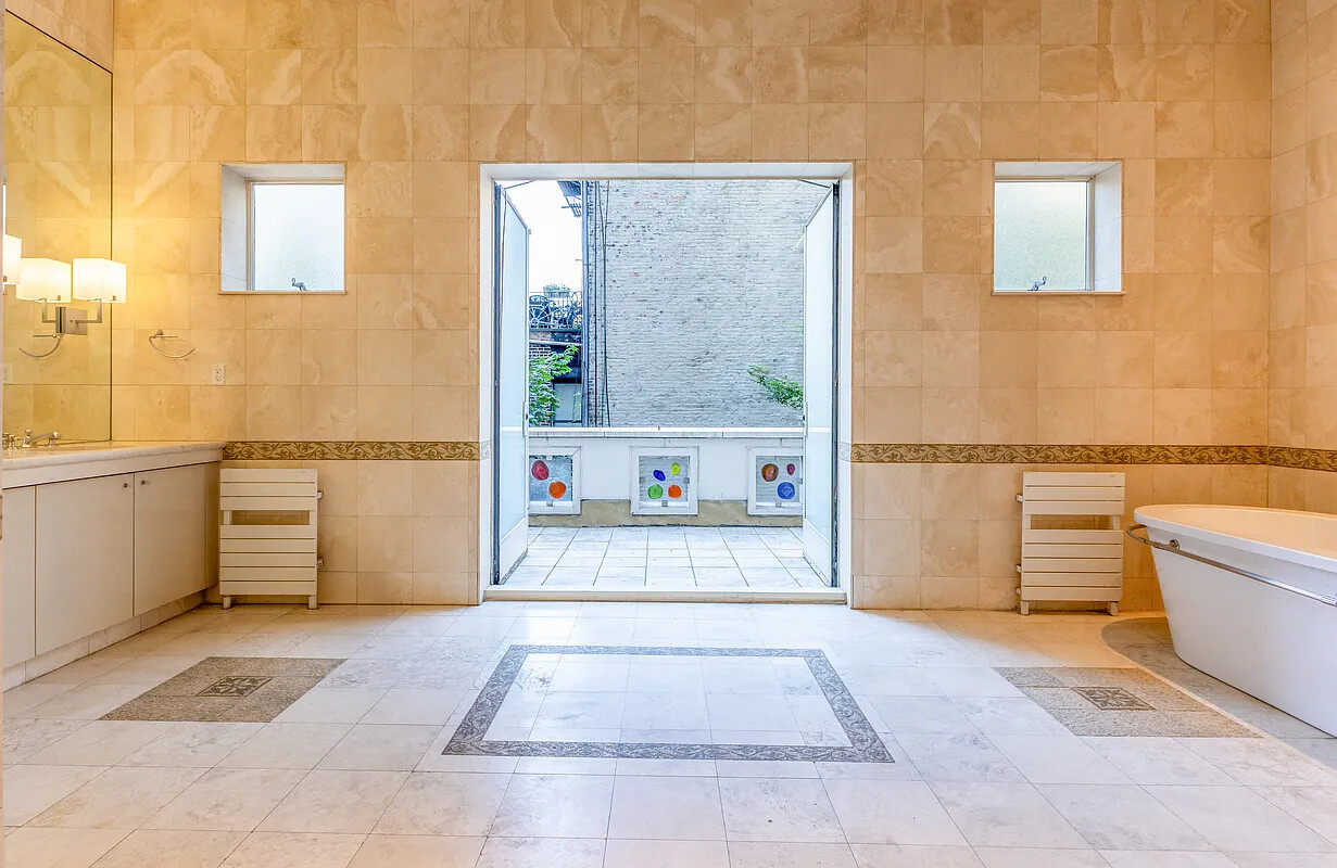 247 Central Park West Central Park West New York NY 10024