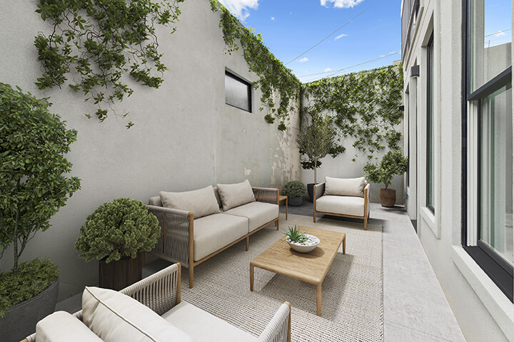 831 Knickerbocker Avenue 1R Bushwick Brooklyn NY 11237