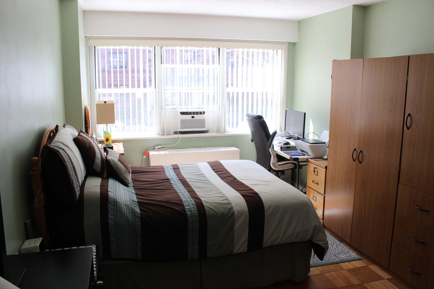 72-35 112th Street 2E Forest Hills Queens NY 11375