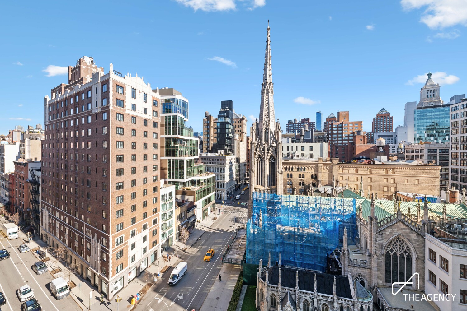 70 East 10th Street 12S Greenwich Village New York NY 10003