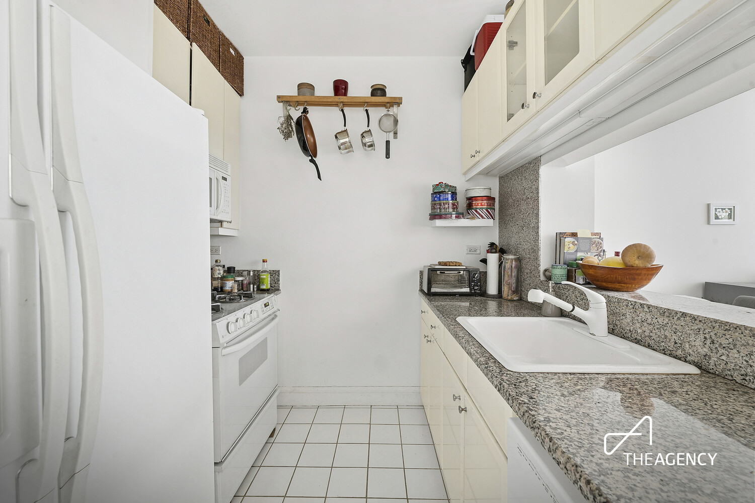 200 Riverside Blvd. 12B Lincoln Square New York NY 10069