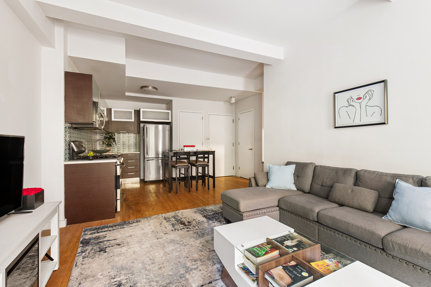 353 East 104th Street 2F East Harlem New York NY 10029