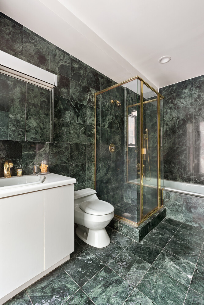 10 Sidney Place Brooklyn Heights Brooklyn NY 11201