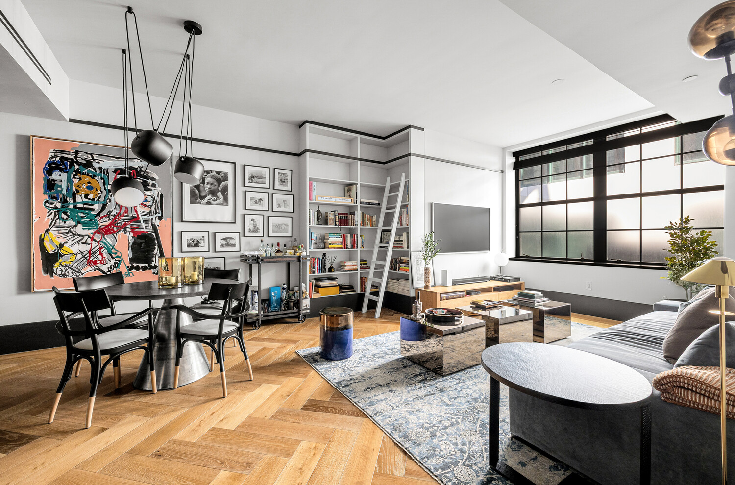51 Jay Street 1A Dumbo Brooklyn NY 11201
