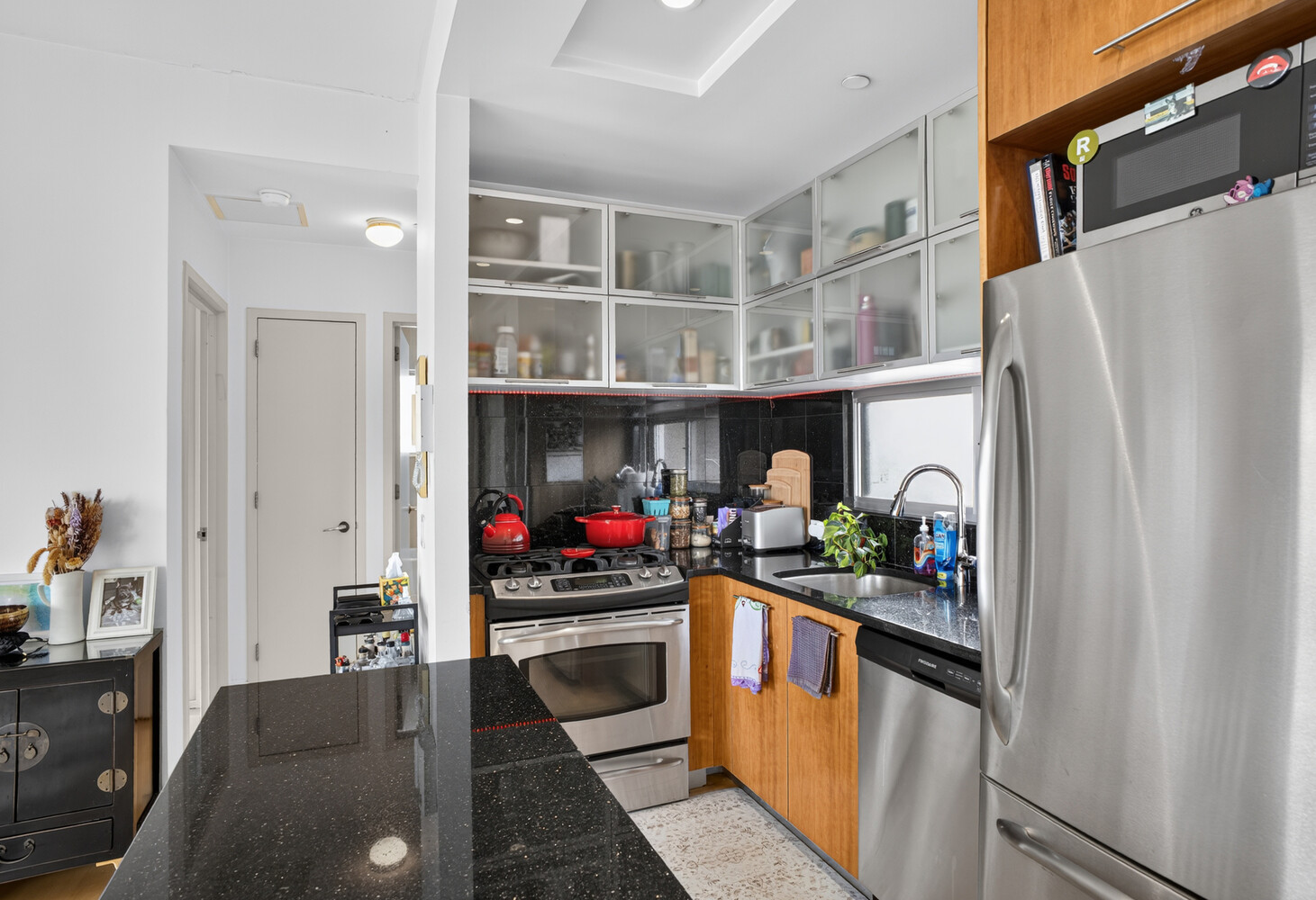 297 Driggs Avenue 6B Greenpoint Brooklyn NY 11222