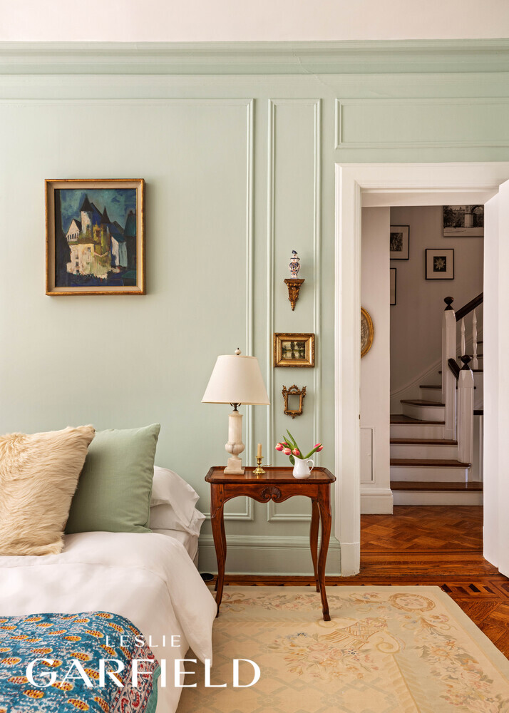 315 Garfield Place Park Slope Brooklyn NY 11215
