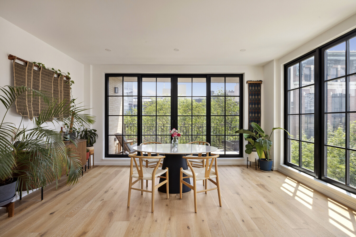 532 Clinton Avenue 6B Clinton Hill Brooklyn NY 11238