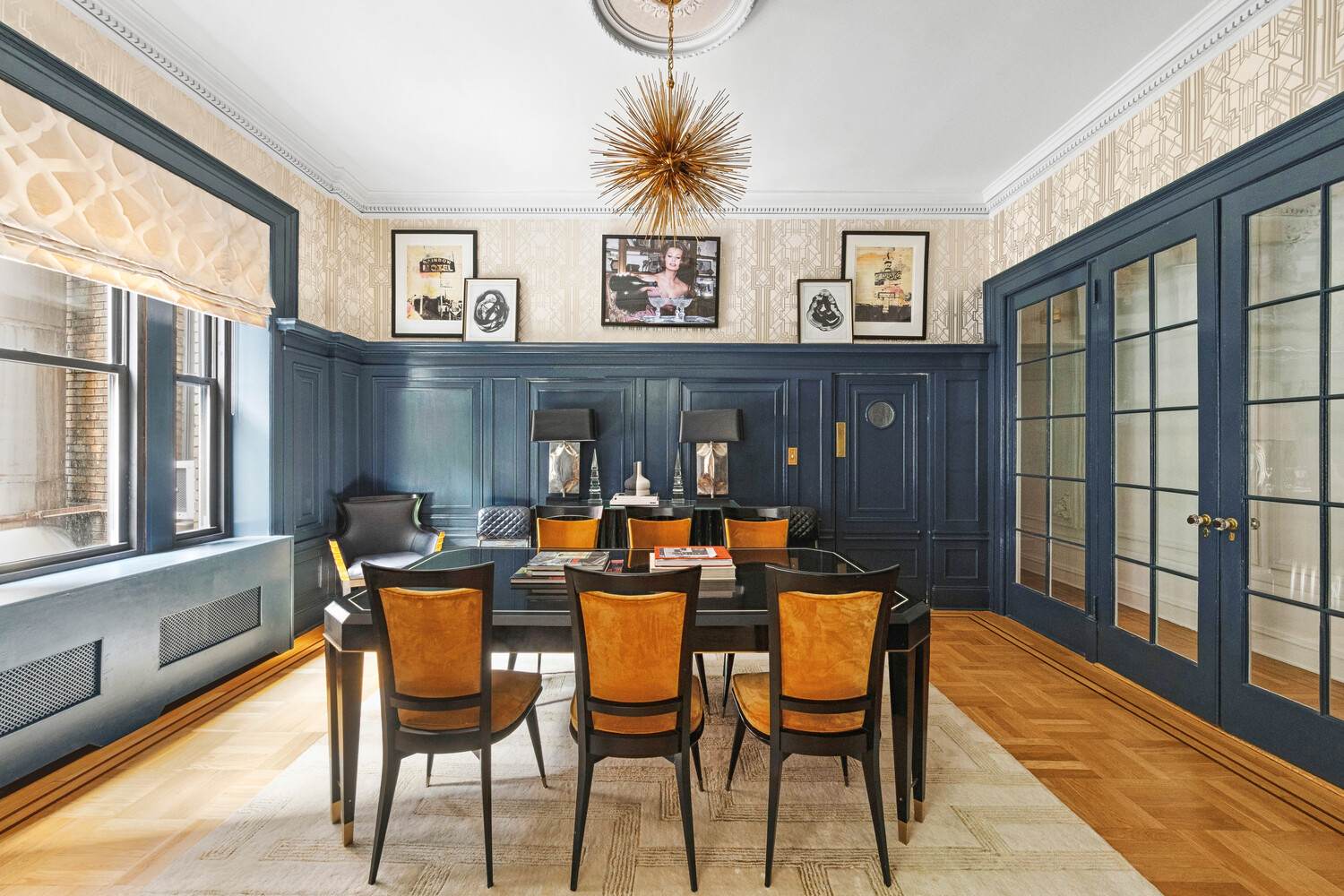 490 West End Avenue 1D Upper West Side New York NY 10024
