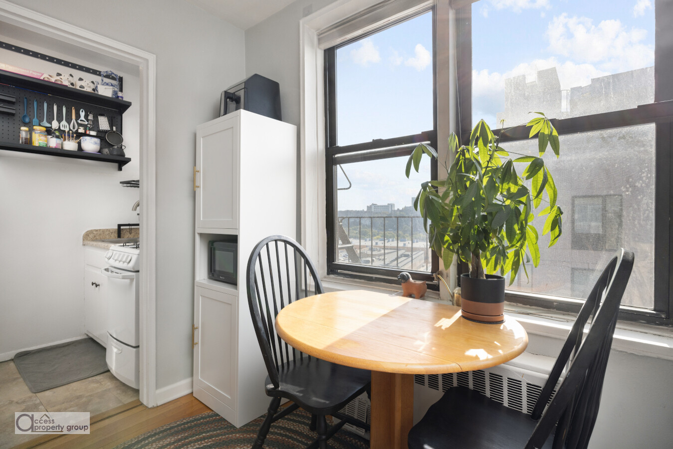 70 Park Terrace East 6G Inwood New York NY 10034