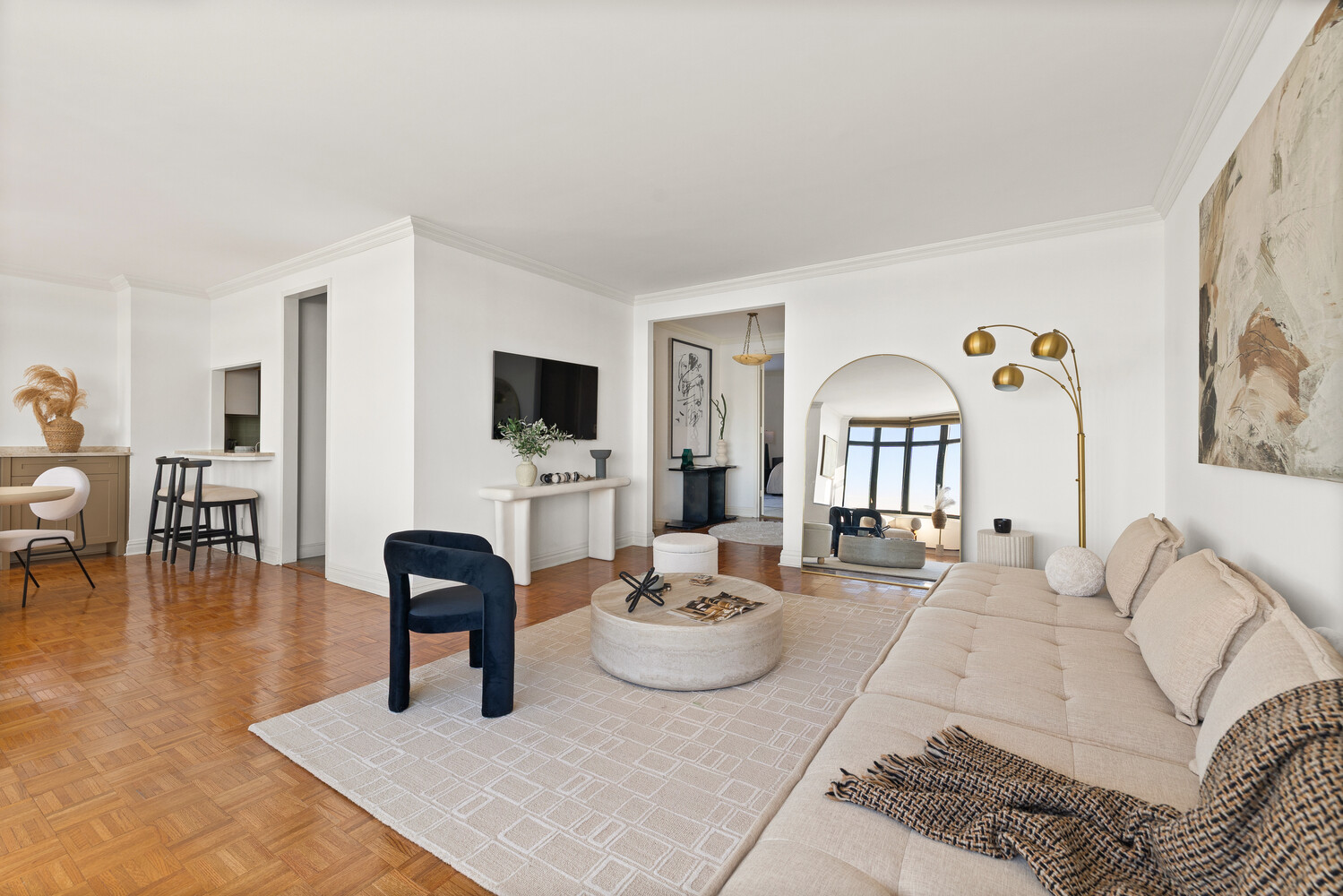 222 Riverside Drive 12A Upper West Side New York NY 10025