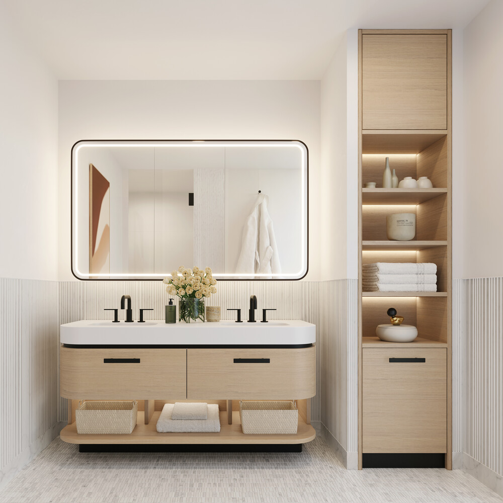 480 Kent Avenue 9D Williamsburg Brooklyn NY 11249