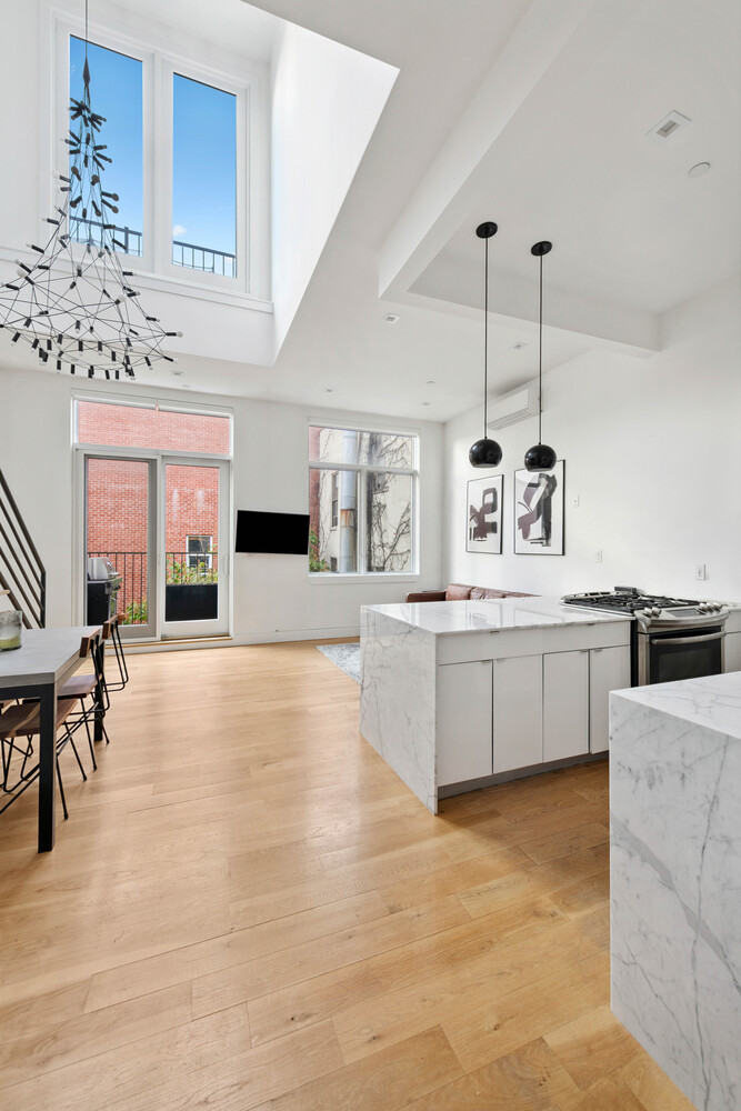 622 Grand Avenue Crown Heights Brooklyn NY 11238