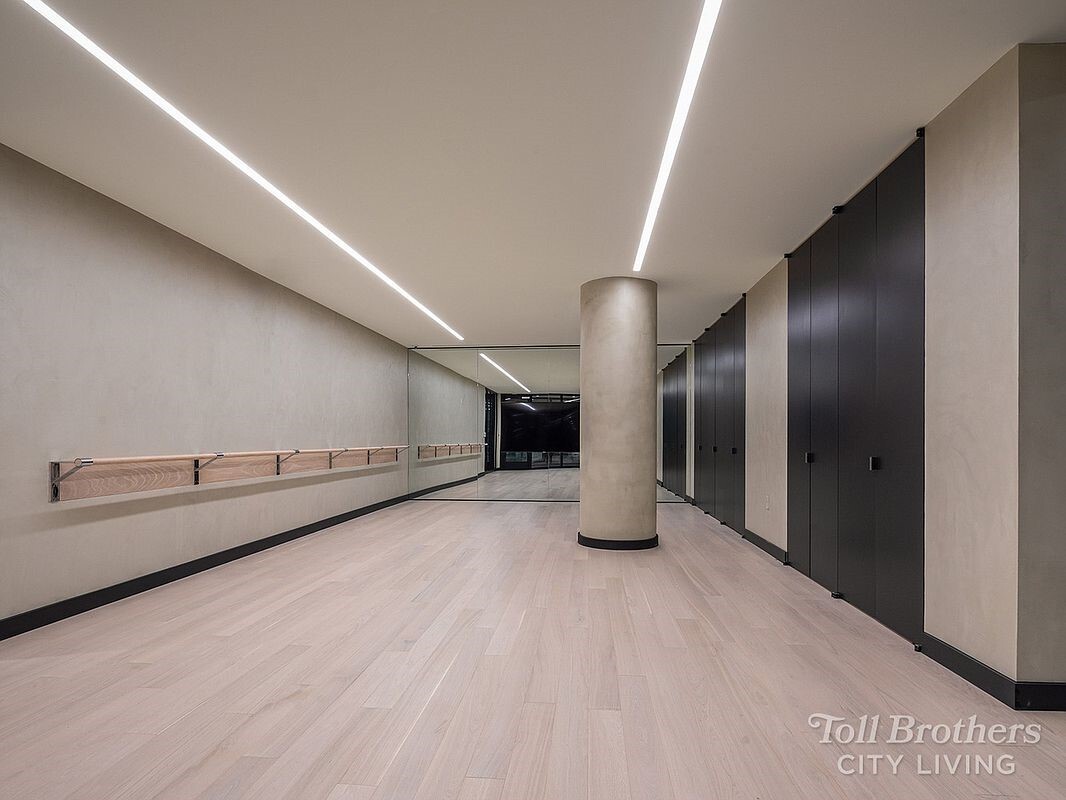 77 Charlton Street N8C Soho New York NY 10014