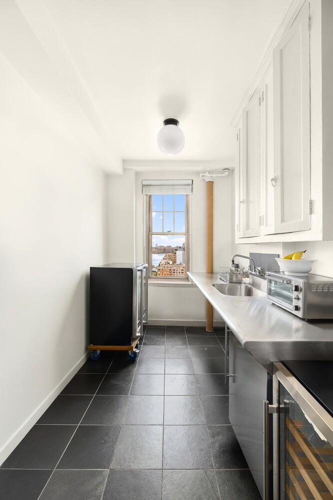 299 West 12th Street 17D W. Greenwich Village New York NY 10014