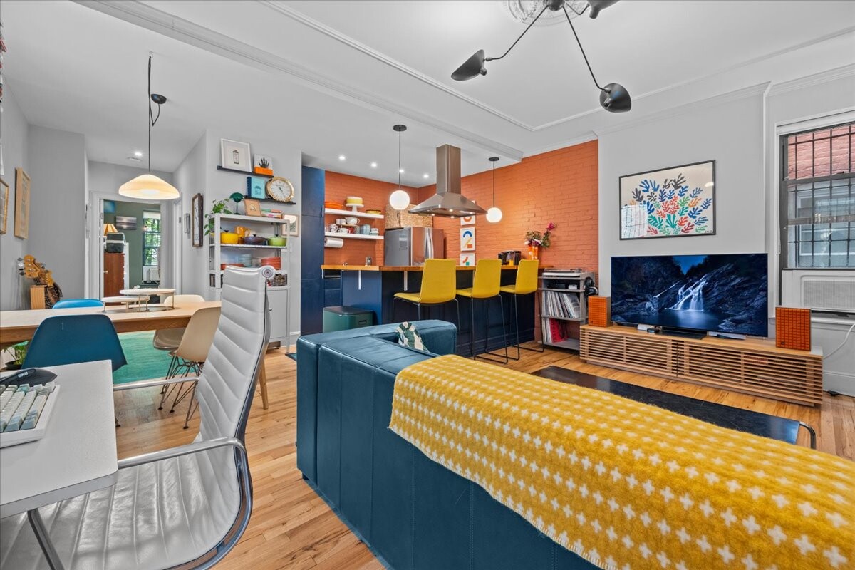 425 Lincoln Place 1RG Crown Heights Brooklyn NY 11238