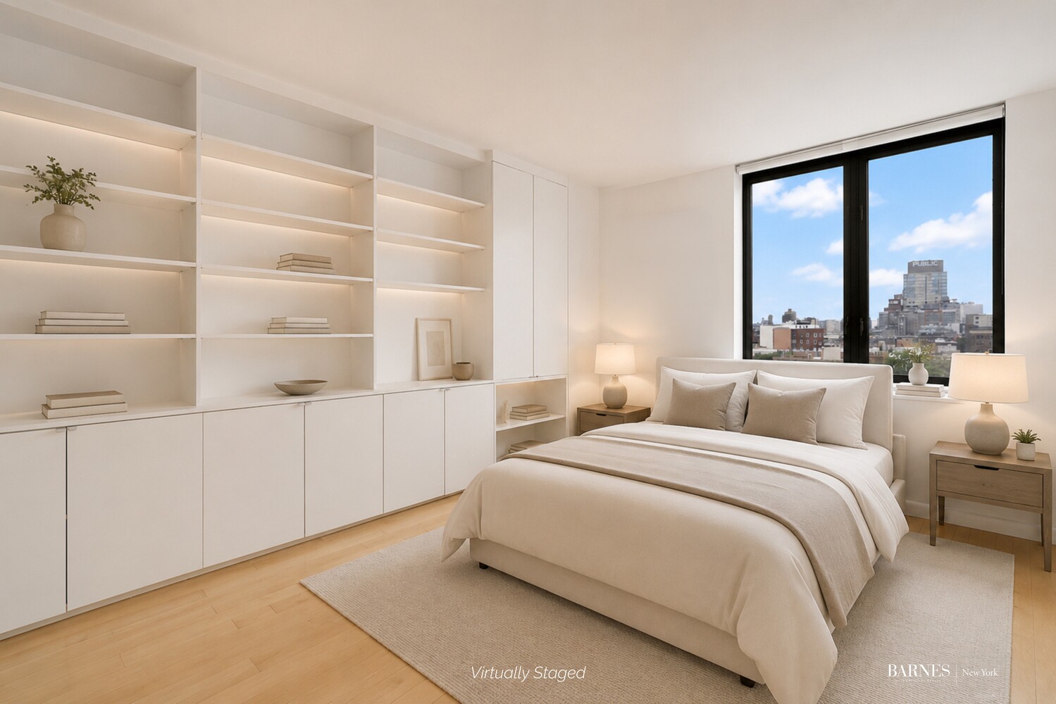 24 East 7th Street 11B E. Greenwich Village New York NY 10003