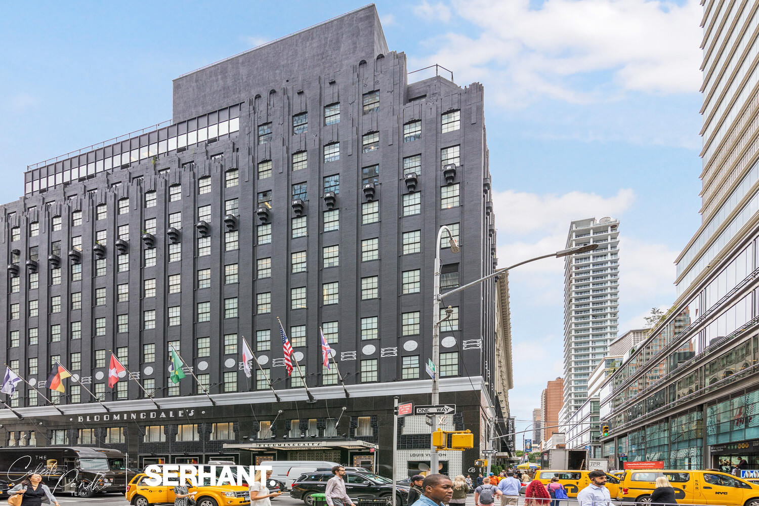 301 East 63rd Street 8A Upper East Side New York NY 10065