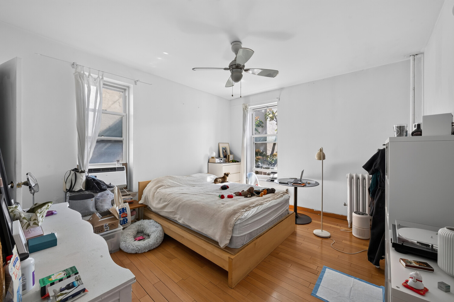 1855 Adam Clayton Powell Blvd. 5C West Harlem New York NY 10026
