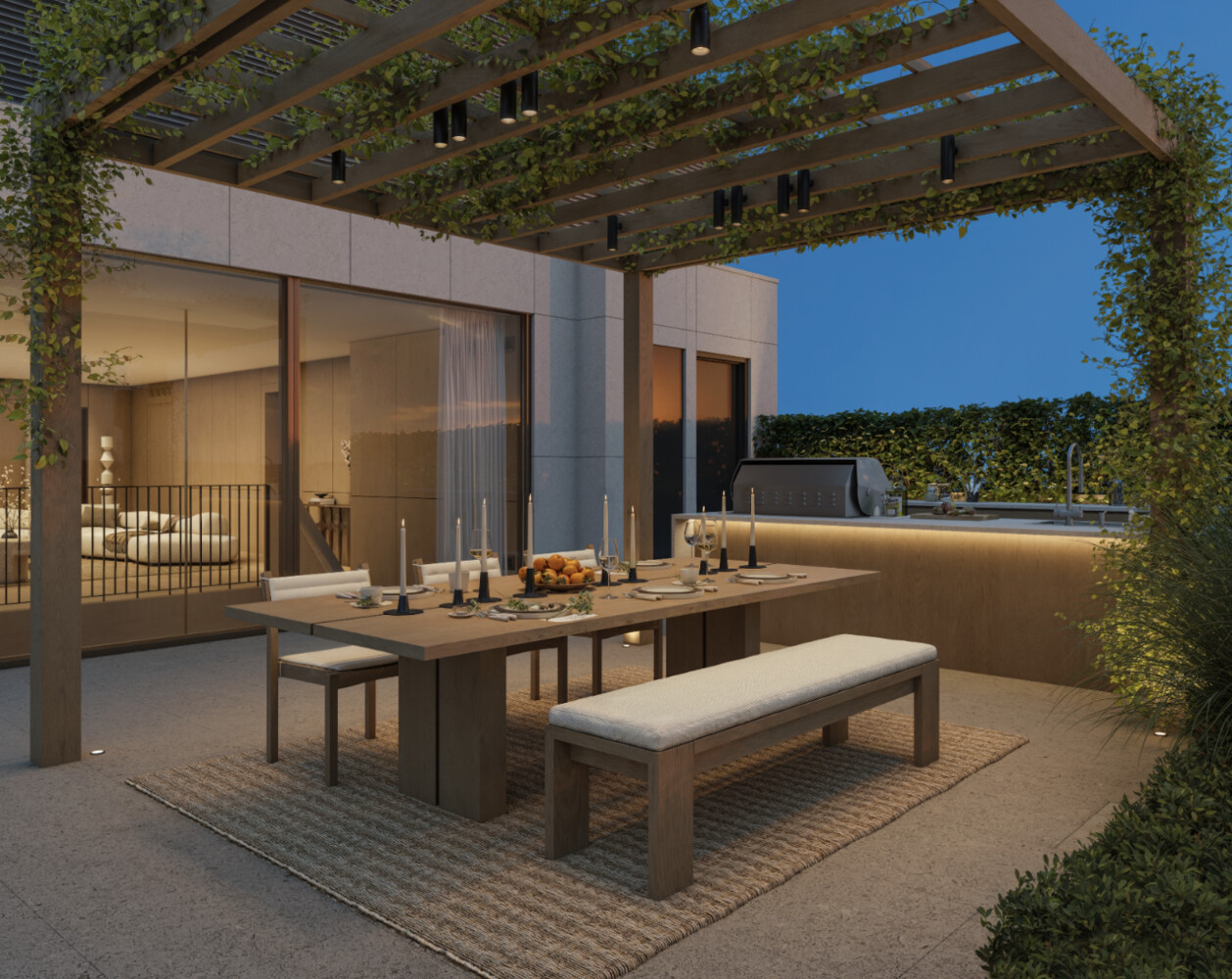 32 Walker Street PH Tribeca New York NY 10013