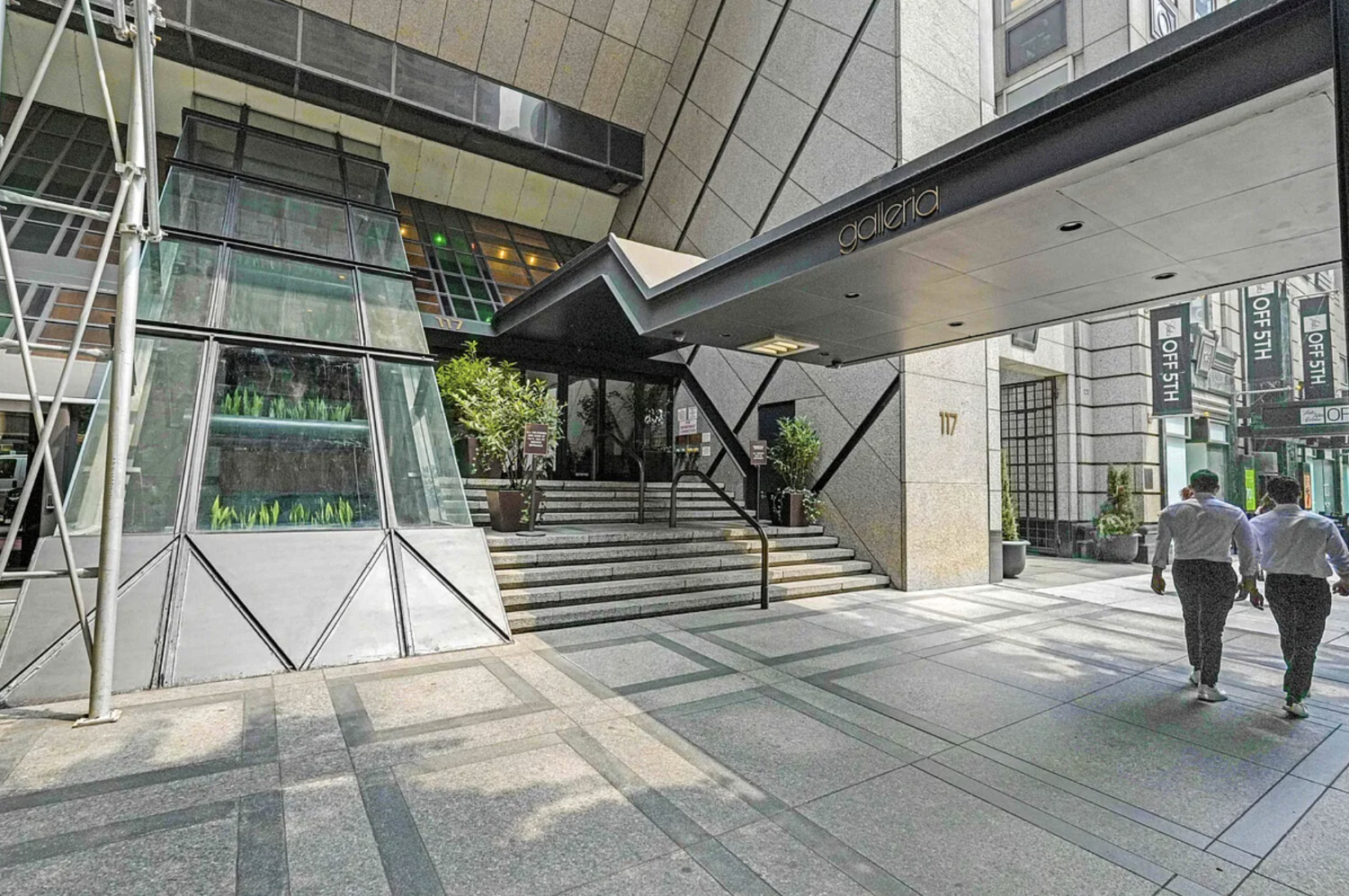 117 East 57th Street 44CDE Midtown East New York NY 10022