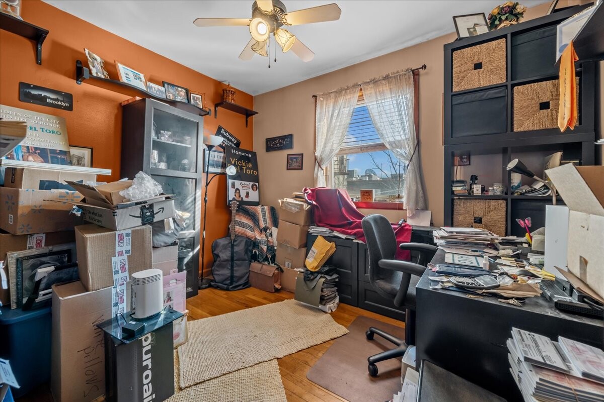 9315 Lafayette Walk Fort Hamilton Brooklyn NY 11209