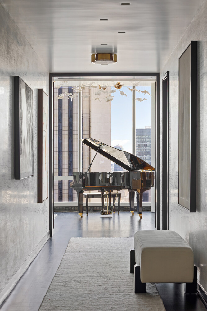 157 West 57th Street 50C Midtown West New York NY 10019