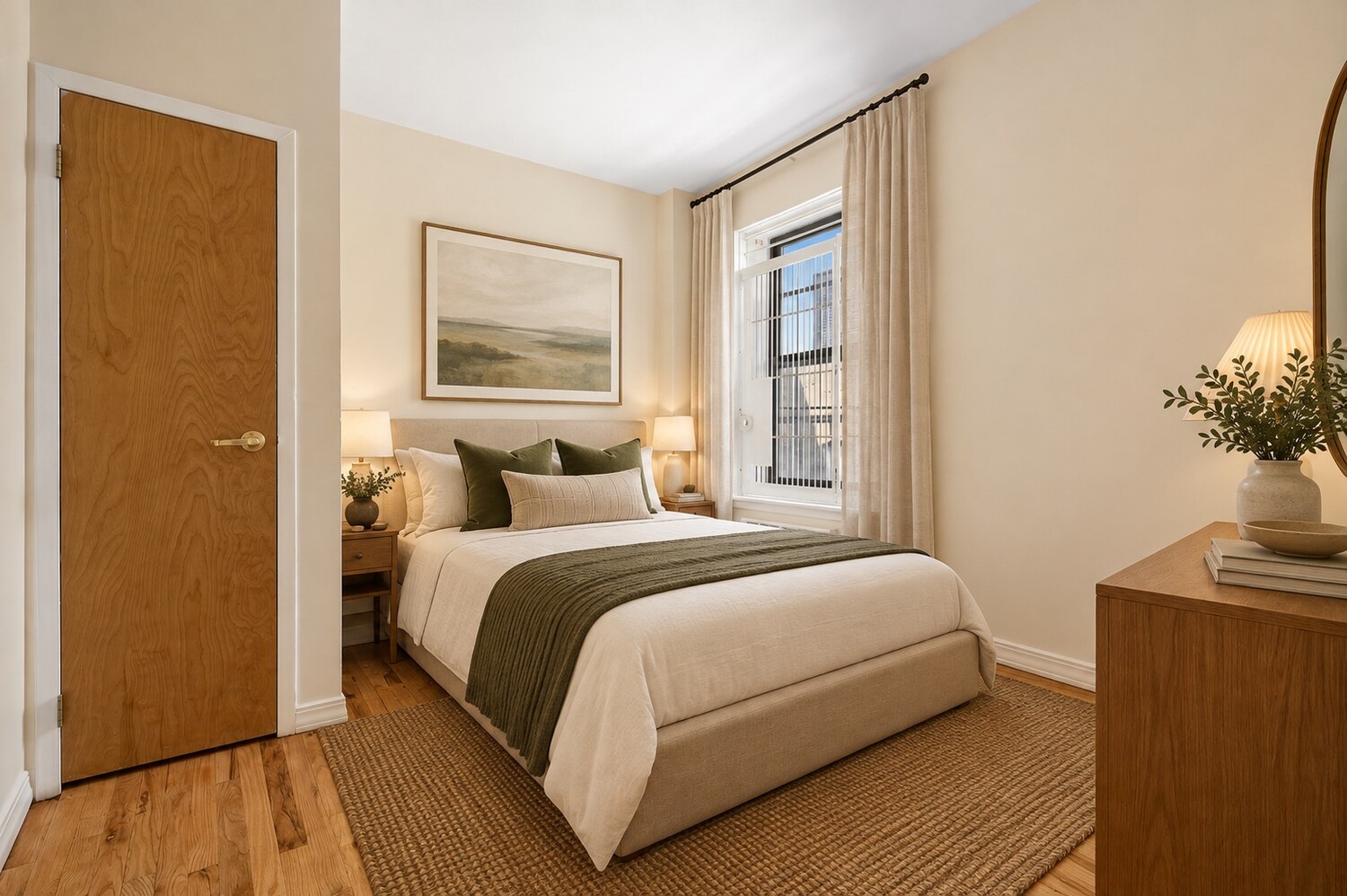 123 East 102nd Street 6F East Harlem New York NY 10029