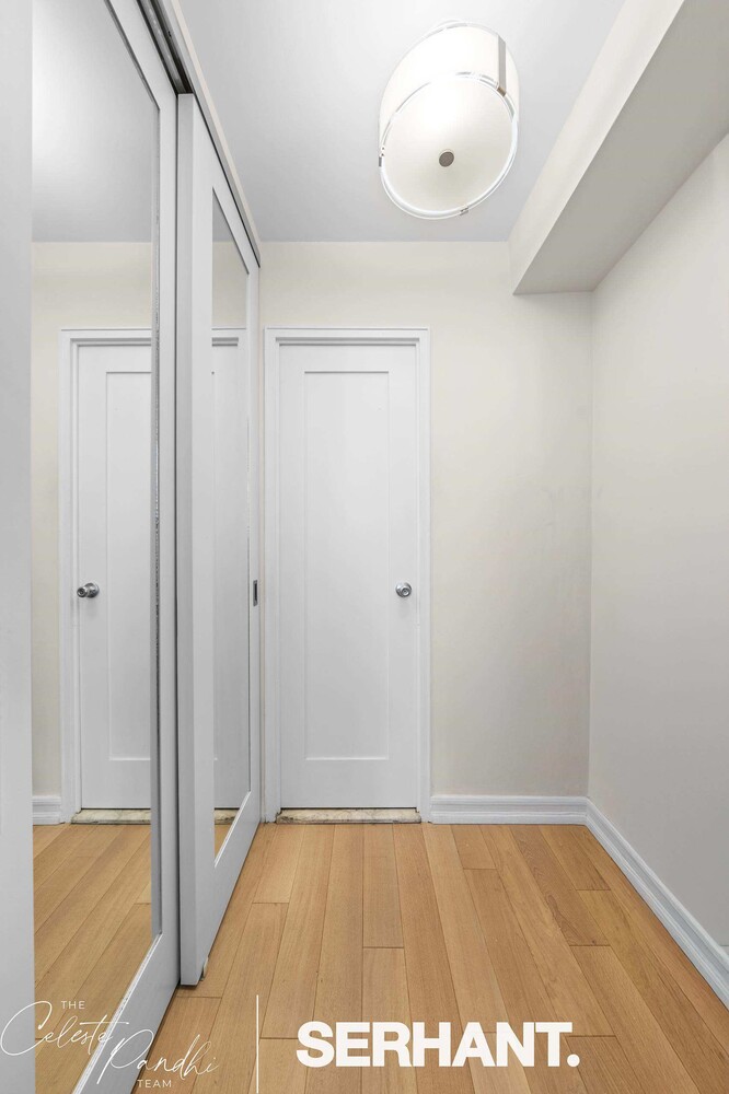 130 East 18th Street 8K Gramercy Park New York NY 10003