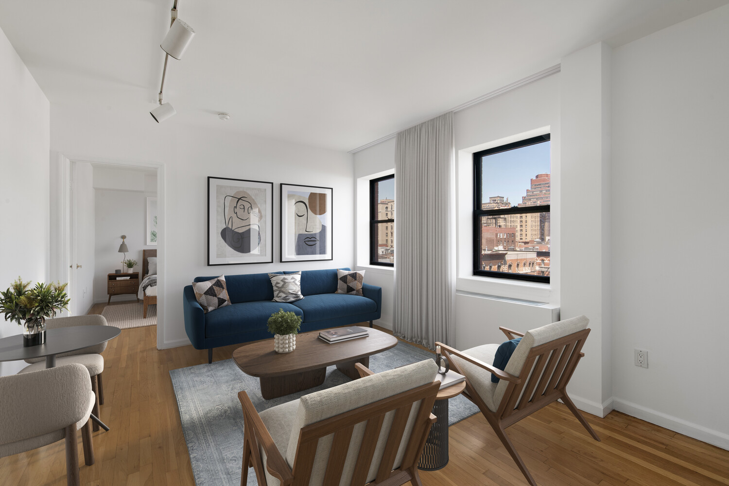 186 West 80th Street 7K Upper West Side New York NY 10024