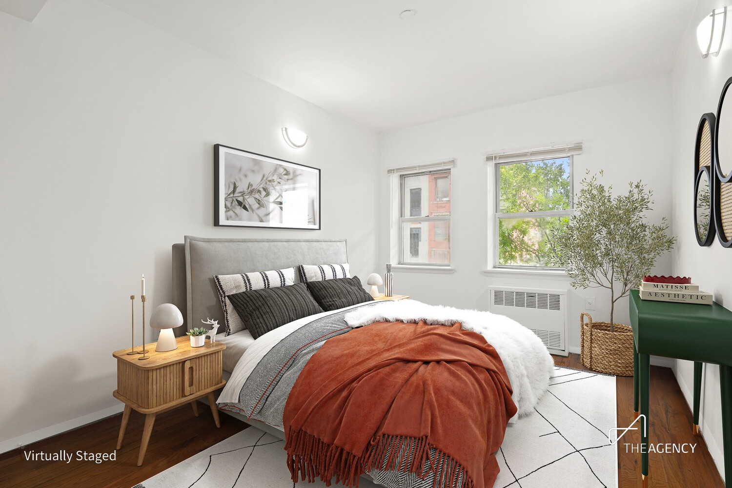 1240 Bedford Avenue 3H Bedford Stuyvesant Brooklyn NY 11216