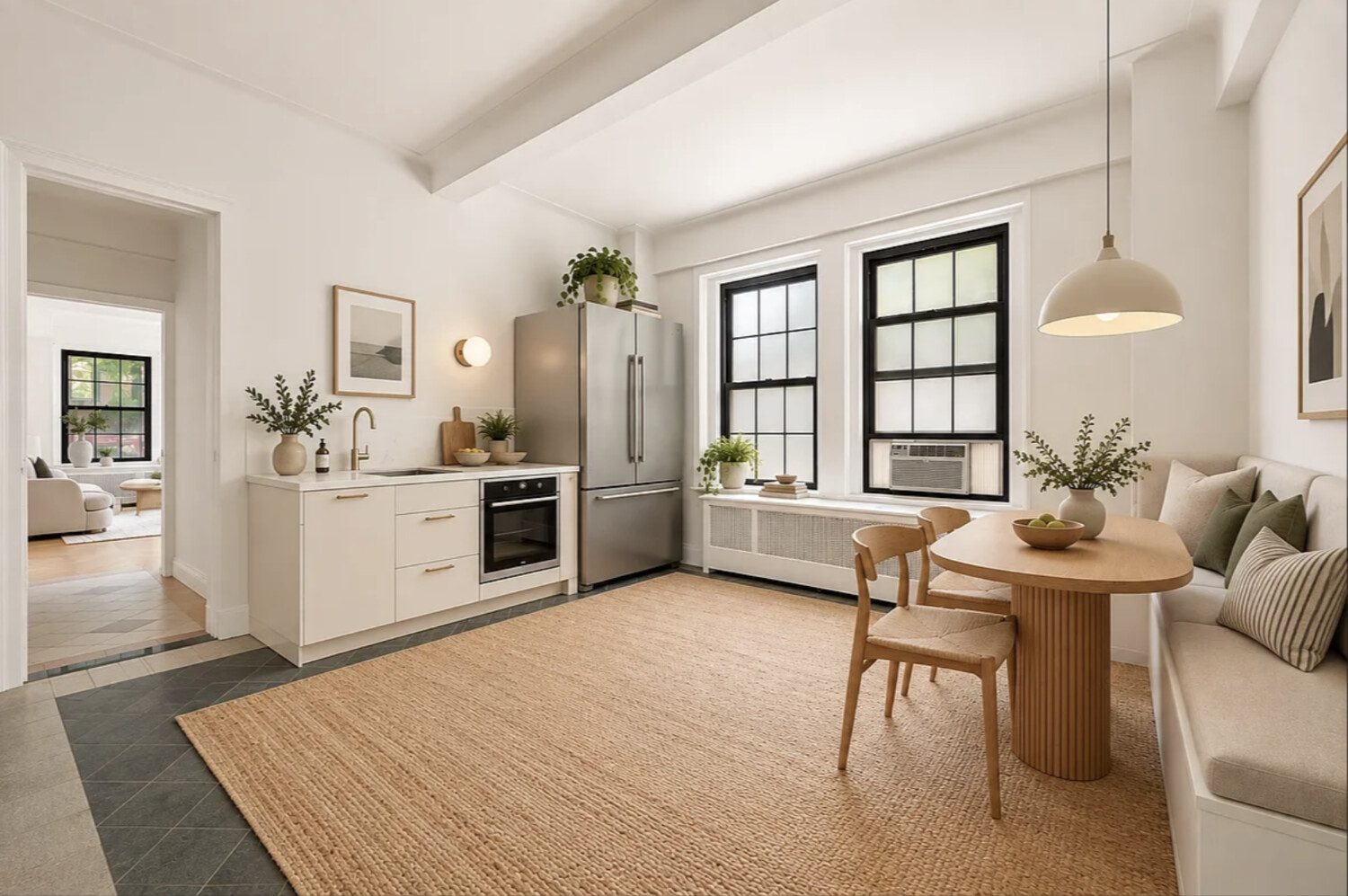 90 8th Avenue MAIS1A Park Slope Brooklyn NY 11215