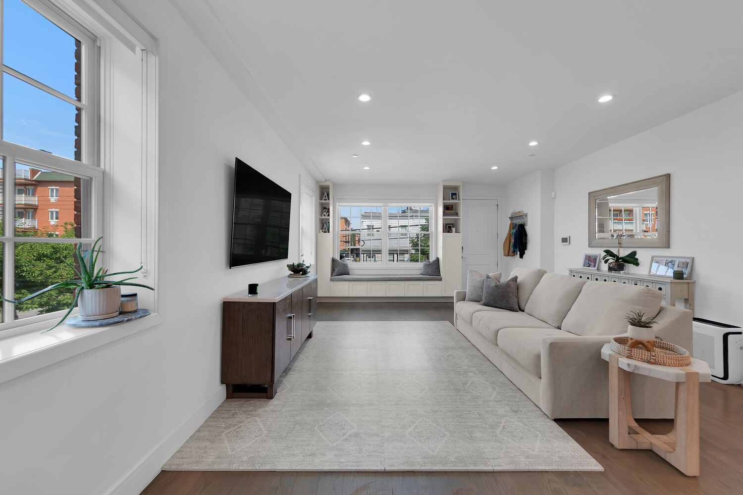 101 Battery Avenue 2A Fort Hamilton Brooklyn NY 11209