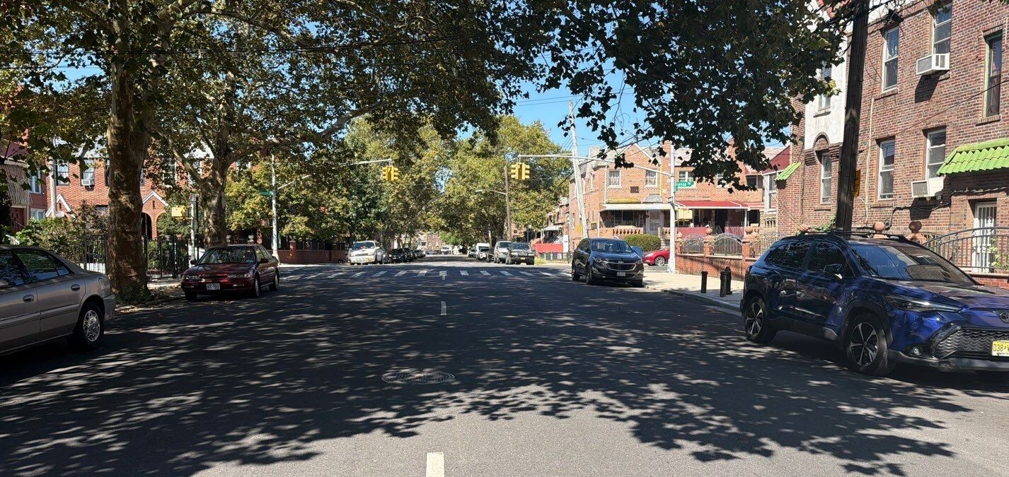 98 East 56th Street Remsen Village Brooklyn NY 11203