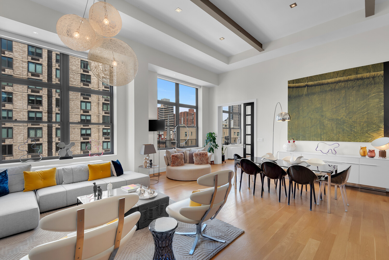 120 East 87th Street Upper East Side New York NY 10128