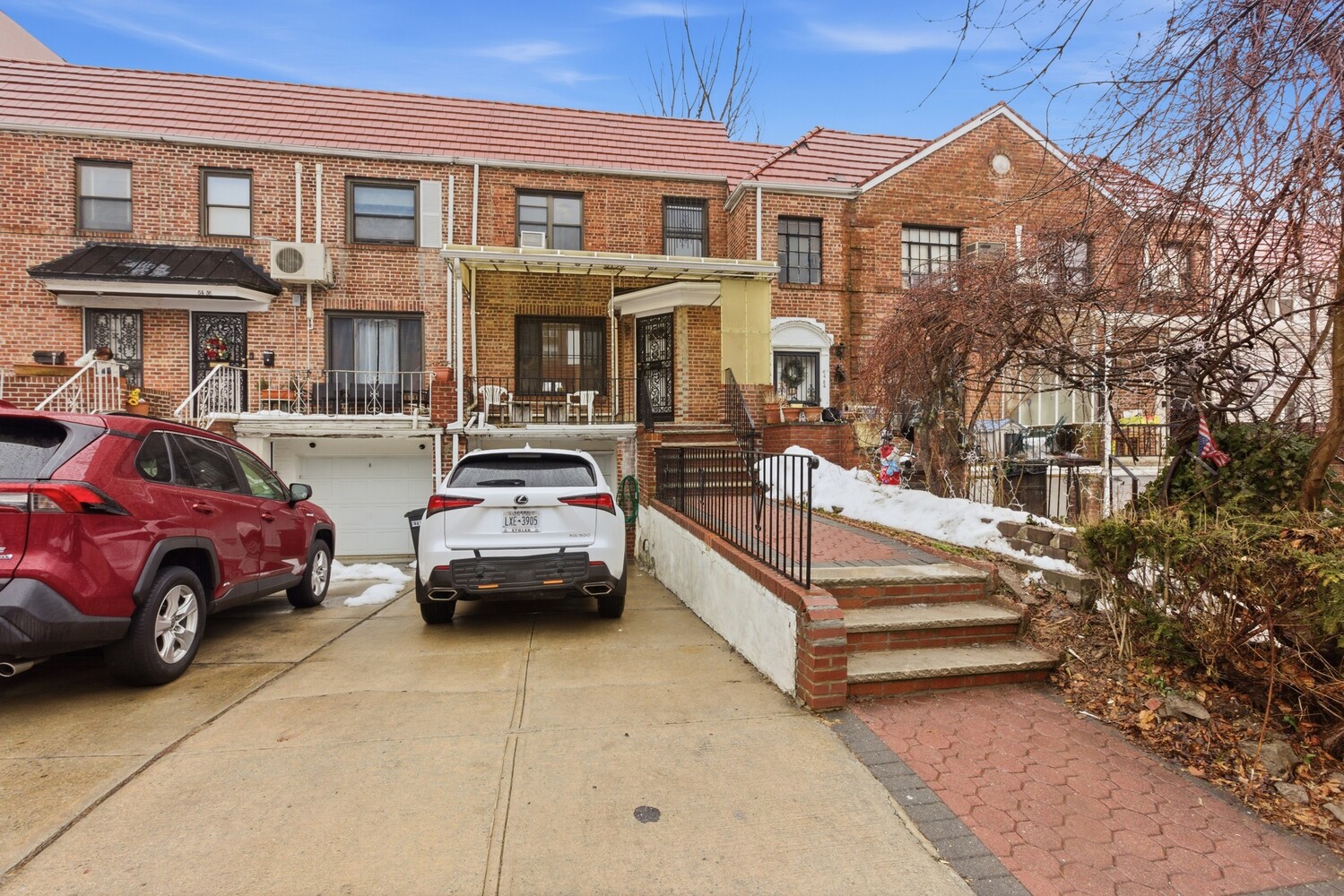 64-36 Austin Street HOUSE Rego Park Queens NY 11374