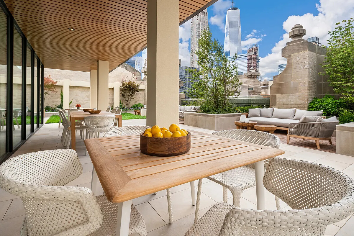 49 Chambers Street 5E Tribeca New York NY 10007