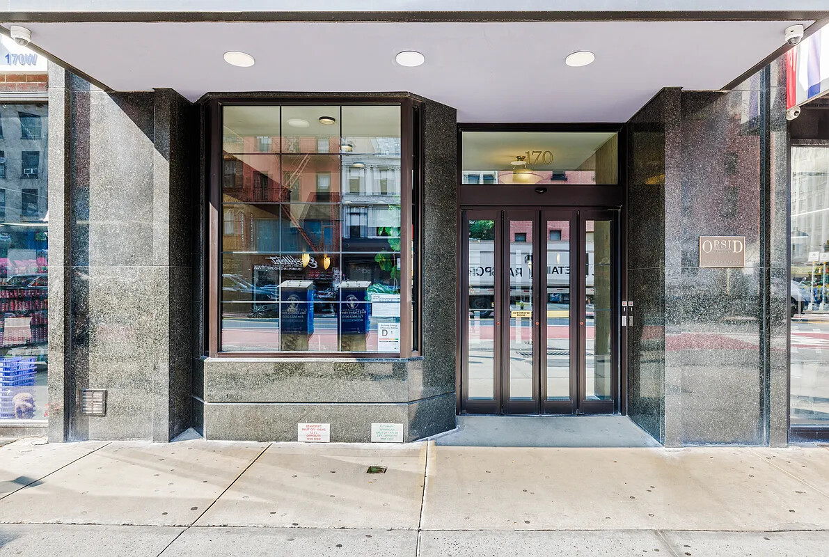 170 West 23rd Street 6N Chelsea New York NY 10011