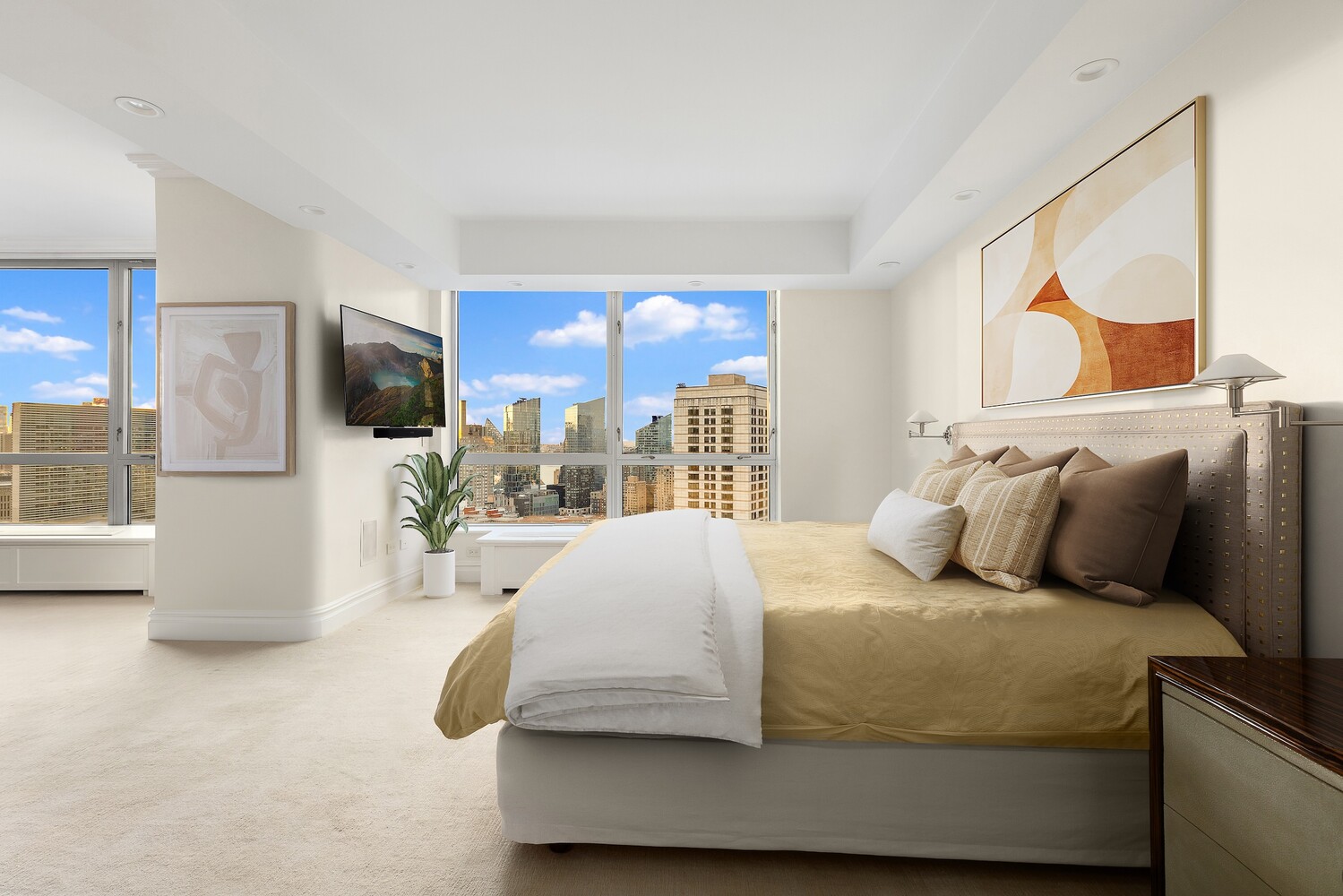 150 Columbus Avenue 26C/27C Lincoln Square New York NY 10023