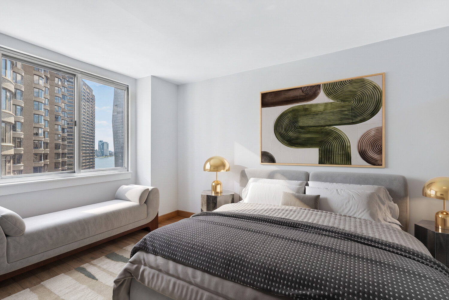 308 East 38th Street Murray Hill New York NY 10016