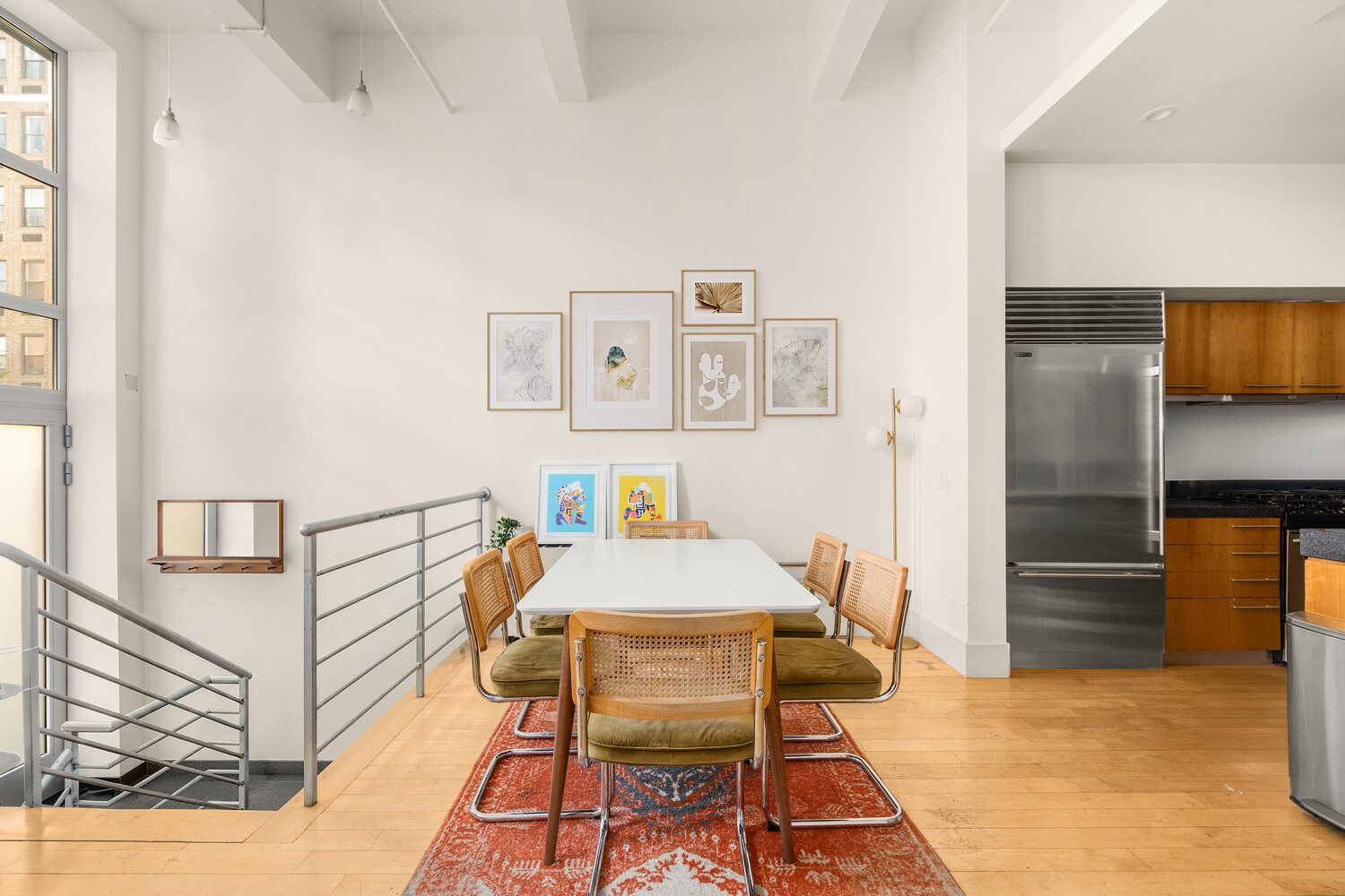 55 Berry Street 1B Williamsburg Brooklyn NY 11249