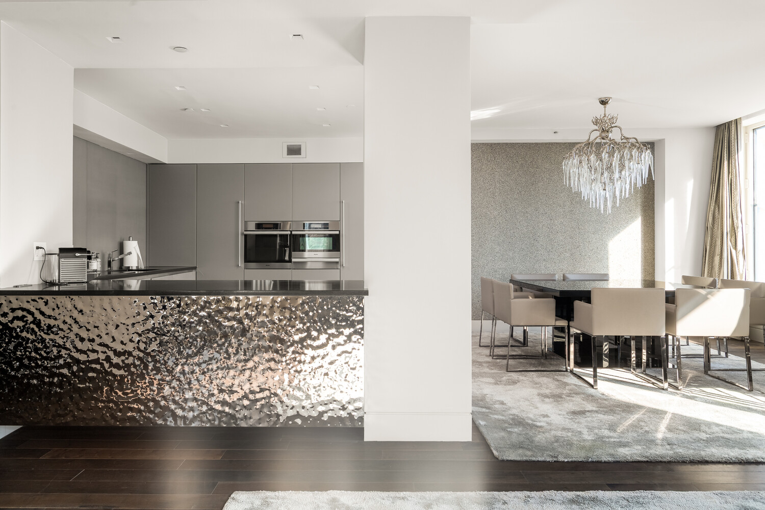15 West 63rd Street Lincoln Square New York NY 10023