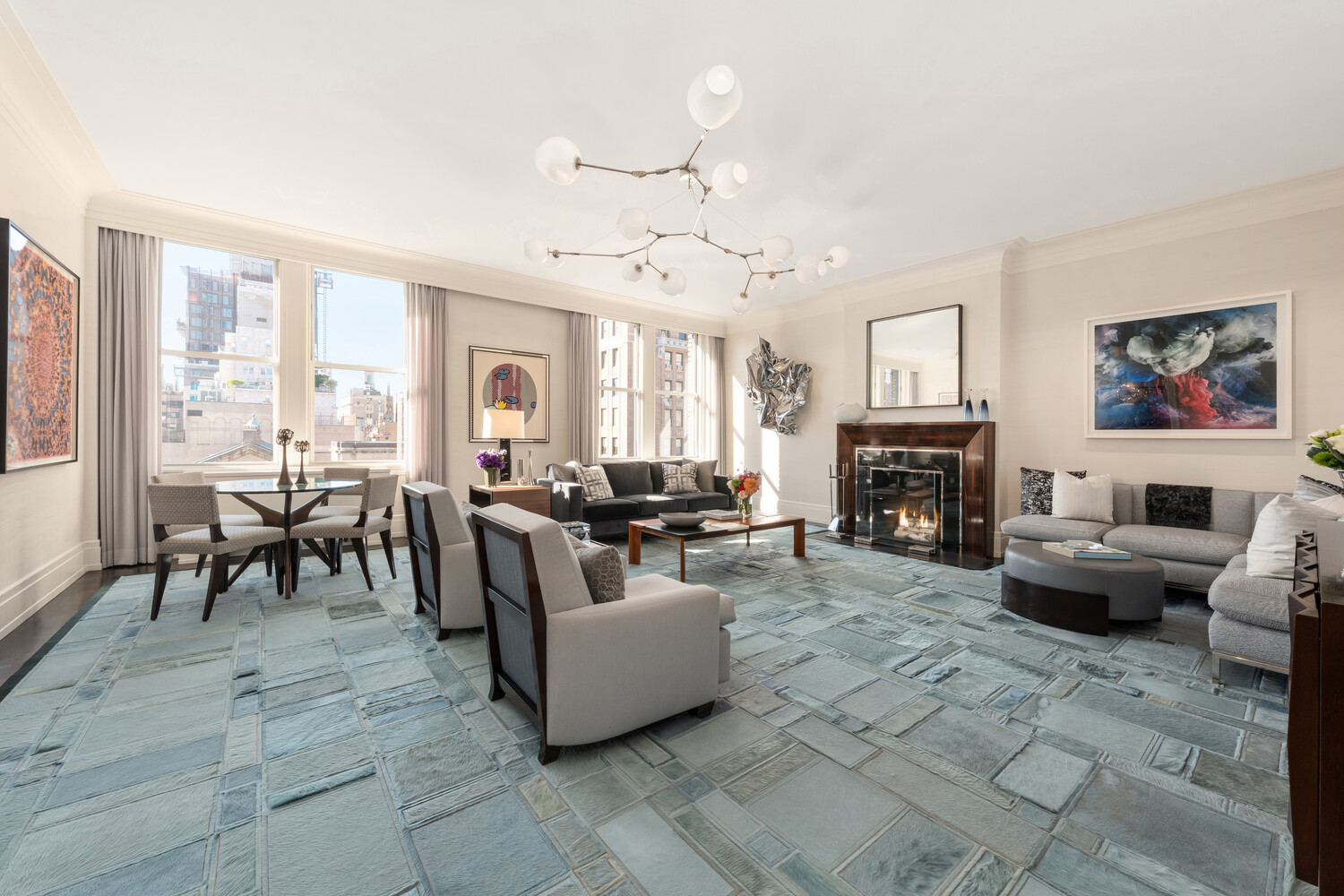 993 Park Avenue Upper East Side New York NY 10028