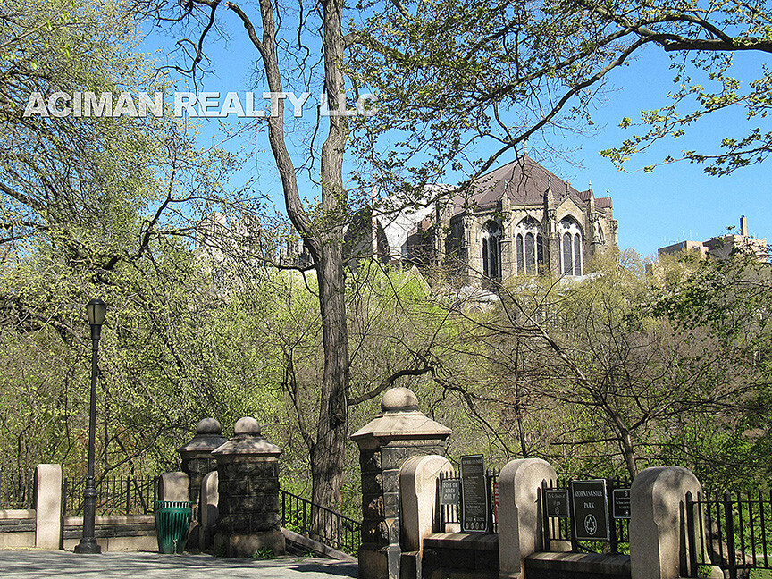 220 Manhattan Avenue 1F Manhattan Valley New York NY 10025