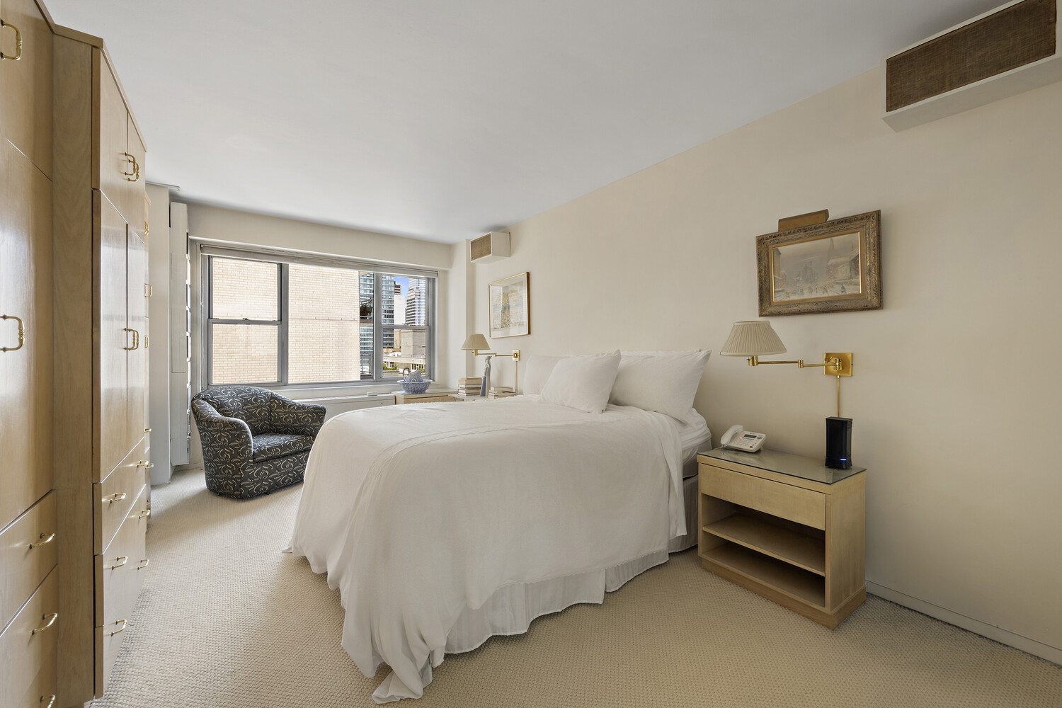 400 East 56th Street 23F Sutton Place New York NY 10022