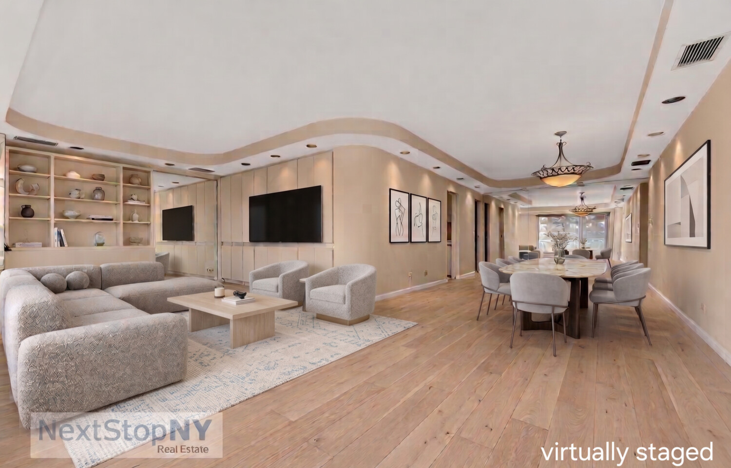 400 East 56th Street 27R Sutton Place New York NY 10022