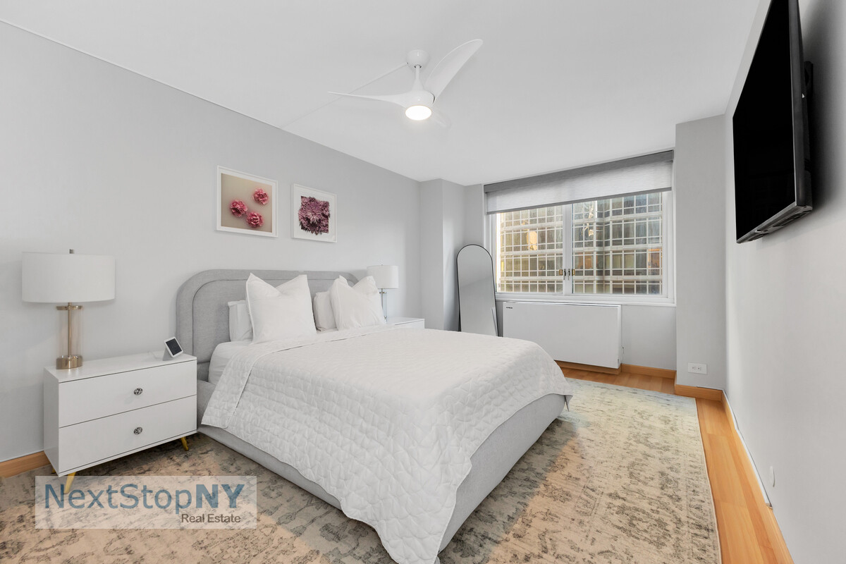 245 East 54th Street 6G Turtle Bay New York NY 10022