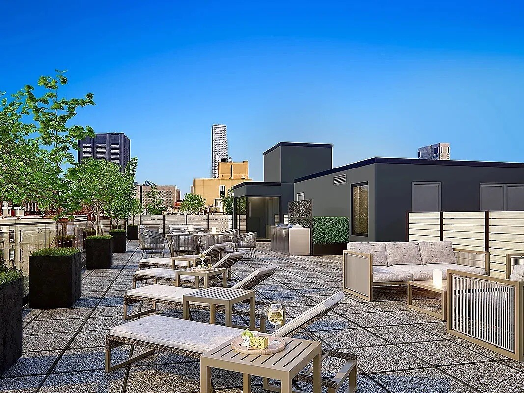 181 East 101st Street 808 East Harlem New York NY 10029